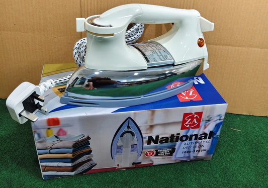 National Iron